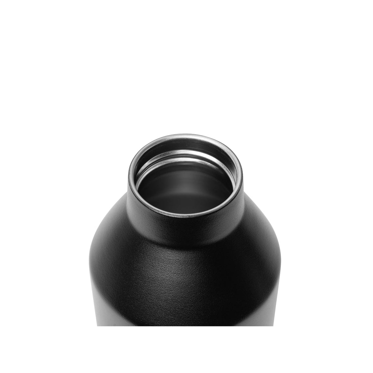 23oz-vacuum-insulated-bottle-o2 Narrow_Mouth_Lid_Open_Black_Studio_1020_402286_45Deg_1_No_Cap__NMB1SV23002.jpg
