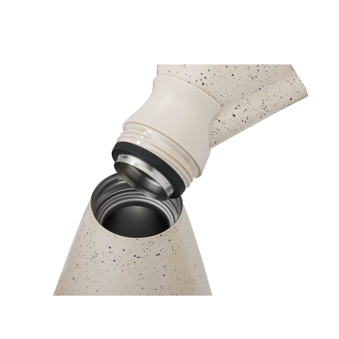 new-standard-carafe-p8 WebPDP-33oz_New_Standard_Carafe_Desert_Tan_Speckle_Studio__CAR1SVOS224_45_Top_Staged.jpg