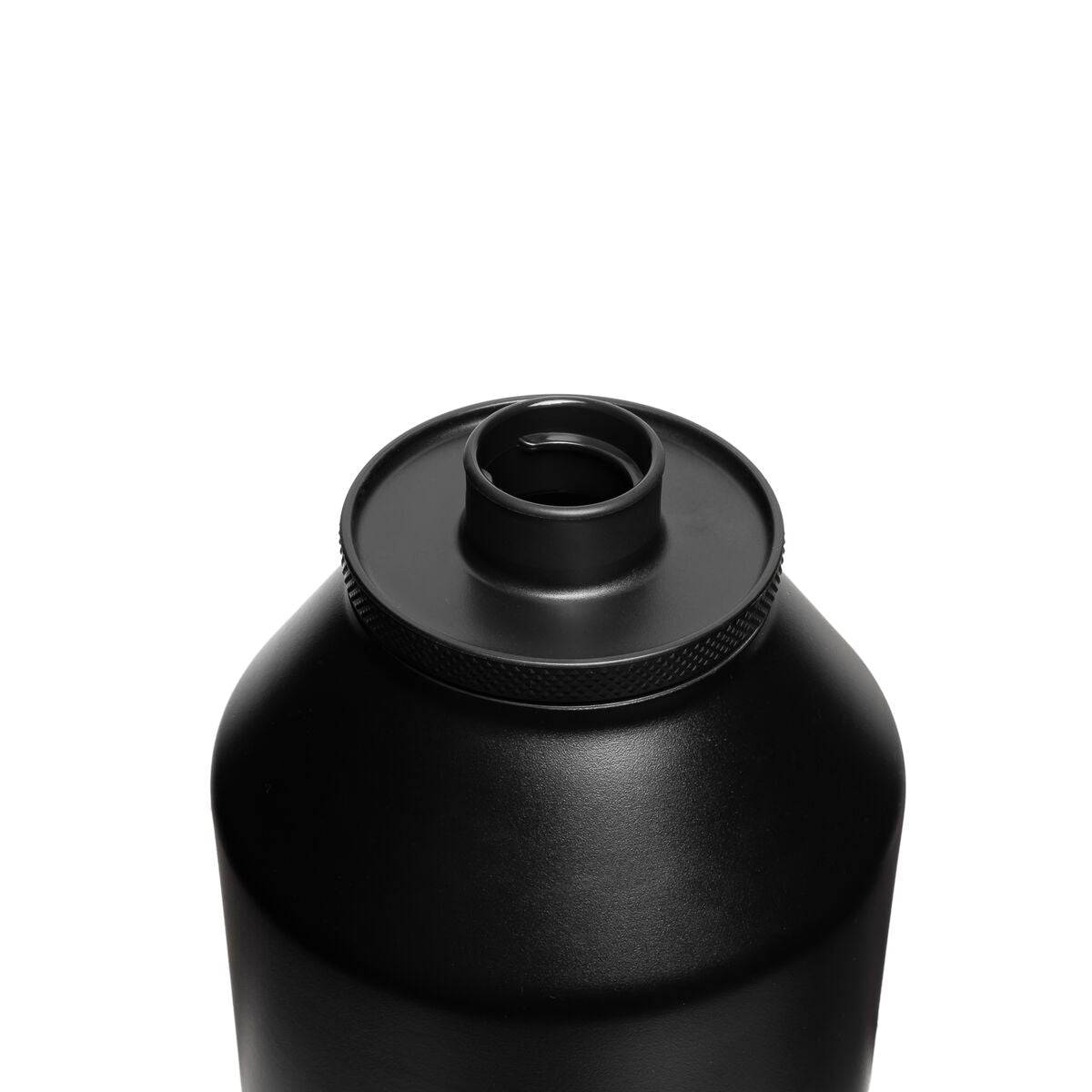 64oz-wide-mouth-bottle-s6 WebPDP-64oz_Wide_Mouth_Bottle_Black__WMB2SV64002_2XStudio_45deg_Lid_On_2.jpg