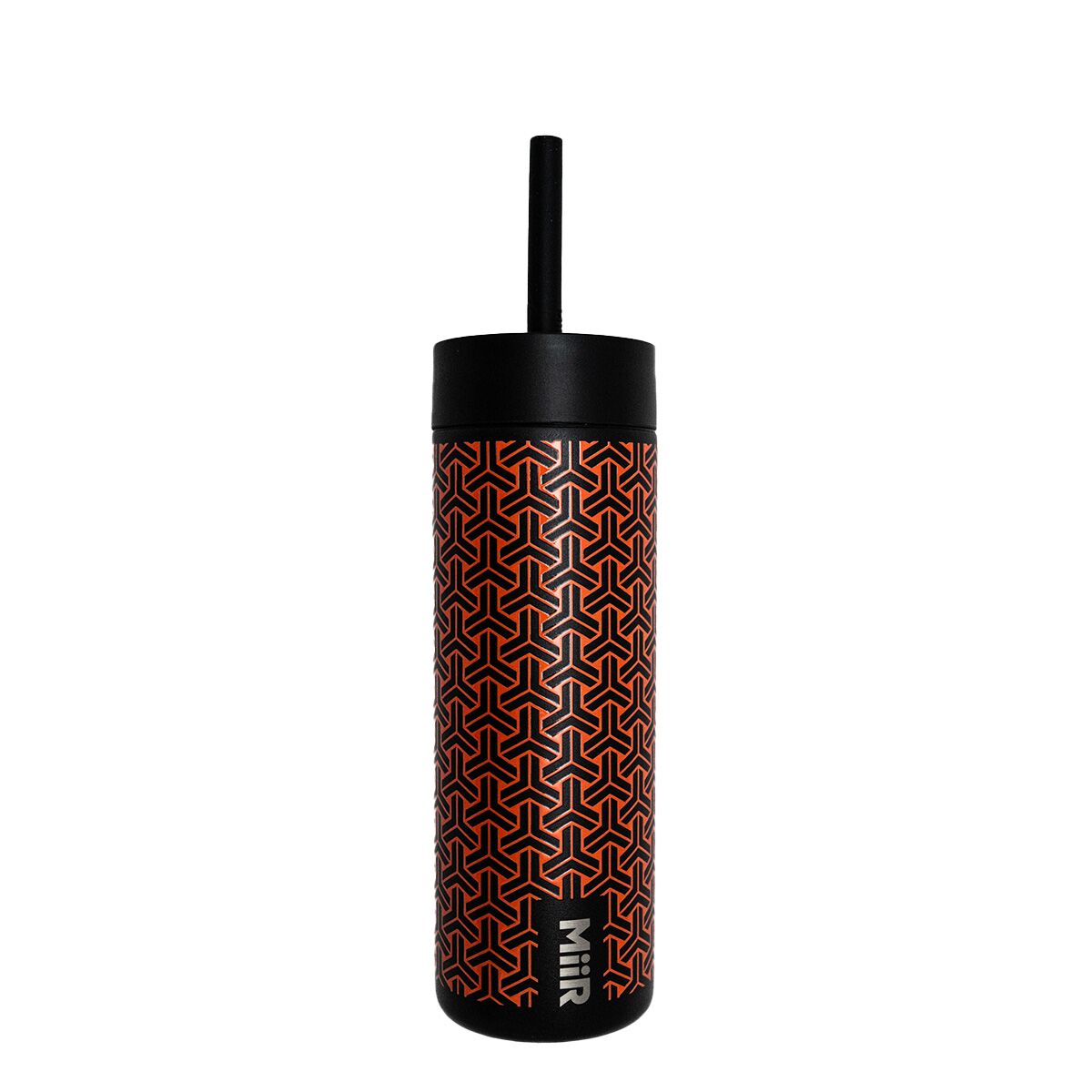 miir-x-carryology-sipper-straw-bottle-z8 WebPDP-Carryology_16oz_Sipper_Straw_Bottle_Orange_Auxikko_X2Studio__SPB1SV16401_back.jpg