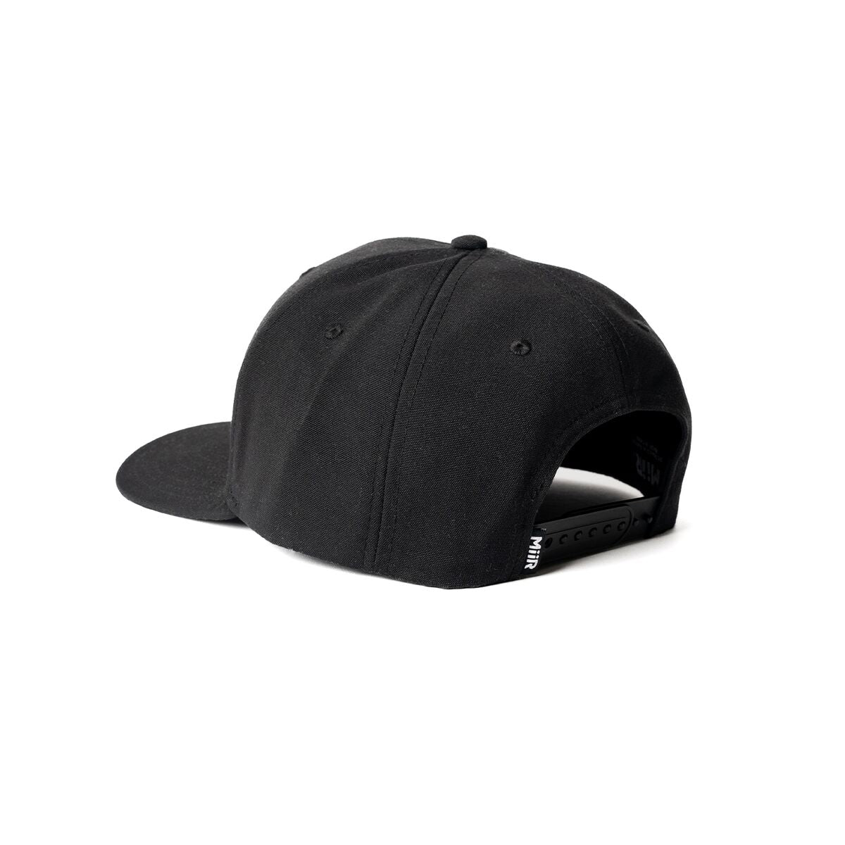 recycled-poly-classic-6-panel-hat-i9 WebPDP-Classic6PanelHat_Studio_Back_Black__HAT001002OS.jpg