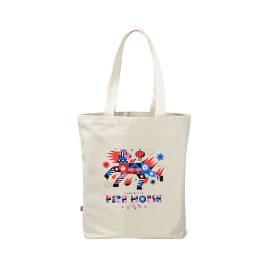 fire-horse-canvas-tote-n3 WebPDP-Everyday_Canvas_Tote_LNY_2026_Studio_v1_TB_TOT001400OS.jpg