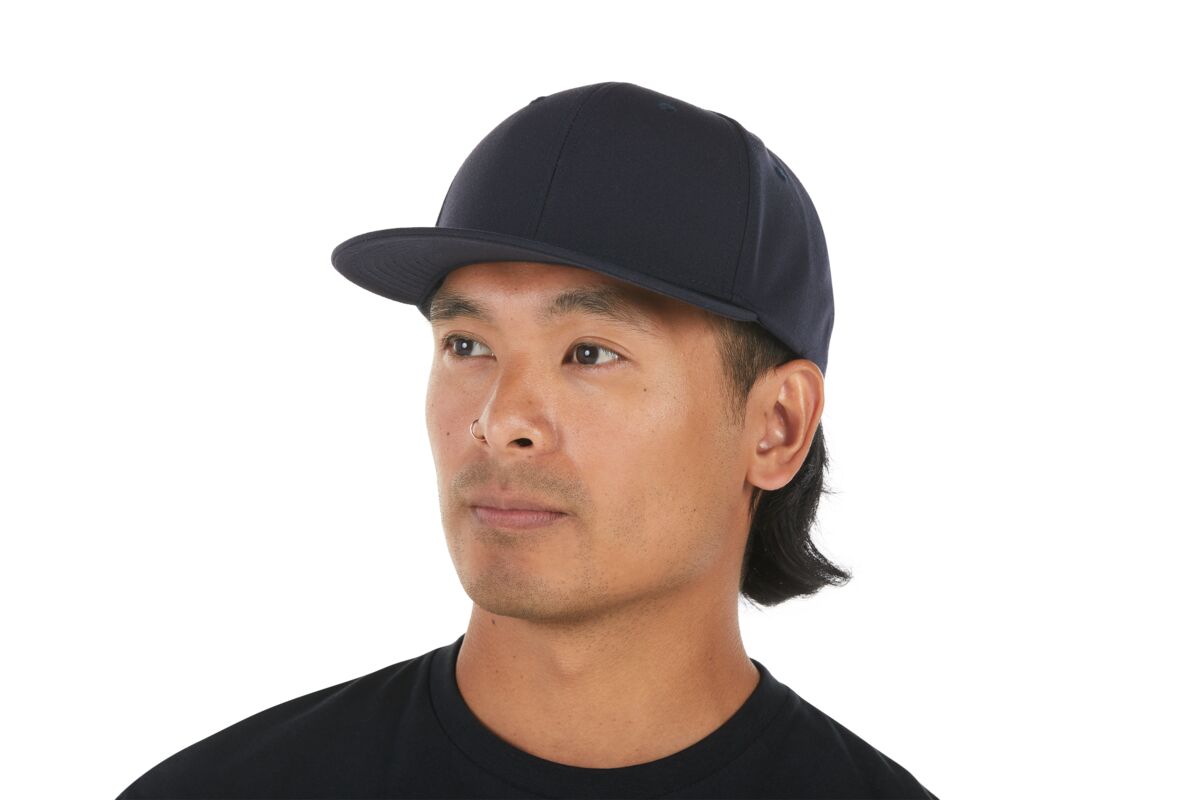 recycled-poly-classic-6-panel-hat-i9 WebPDP-HAT001215_Recycled_Poly_Classic_6Panel_Hat_Tidal_Blue_Studio_Harper_Studios_0723_Side__HAT001215OS.jpg
