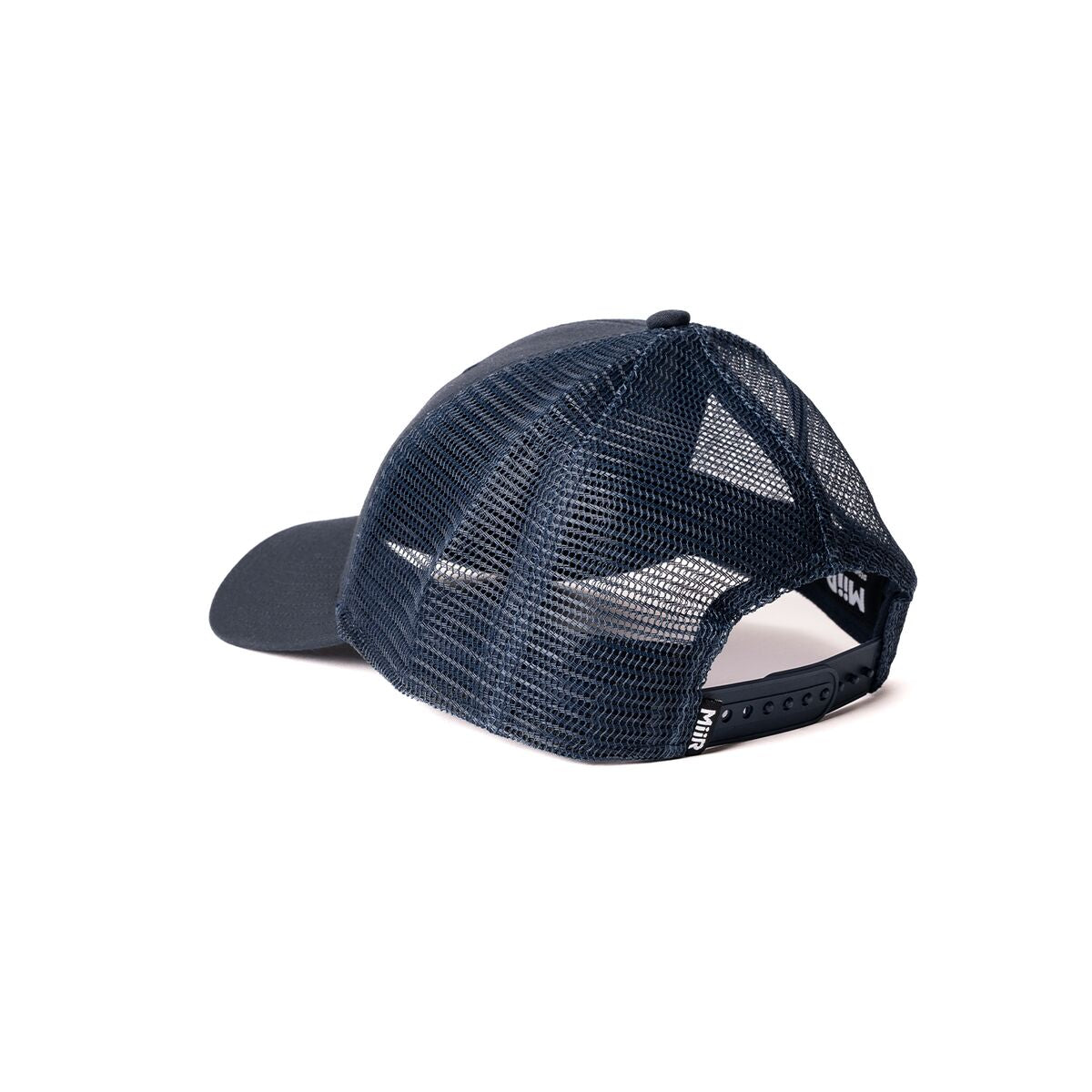recycled-poly-low-profile-trucker-hat-u9 WebPDP-LowProfileTruckerHat_Studio_Back_TidalBlue__HAT002215OS.jpg