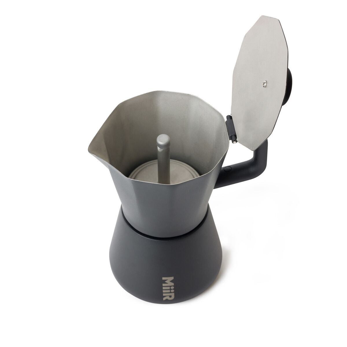 new-standard-moka-pot-h0 WebPDP-Moka_Pot_Black_Studio_1022_45Deg_Open__MOP1PNOS002.jpg