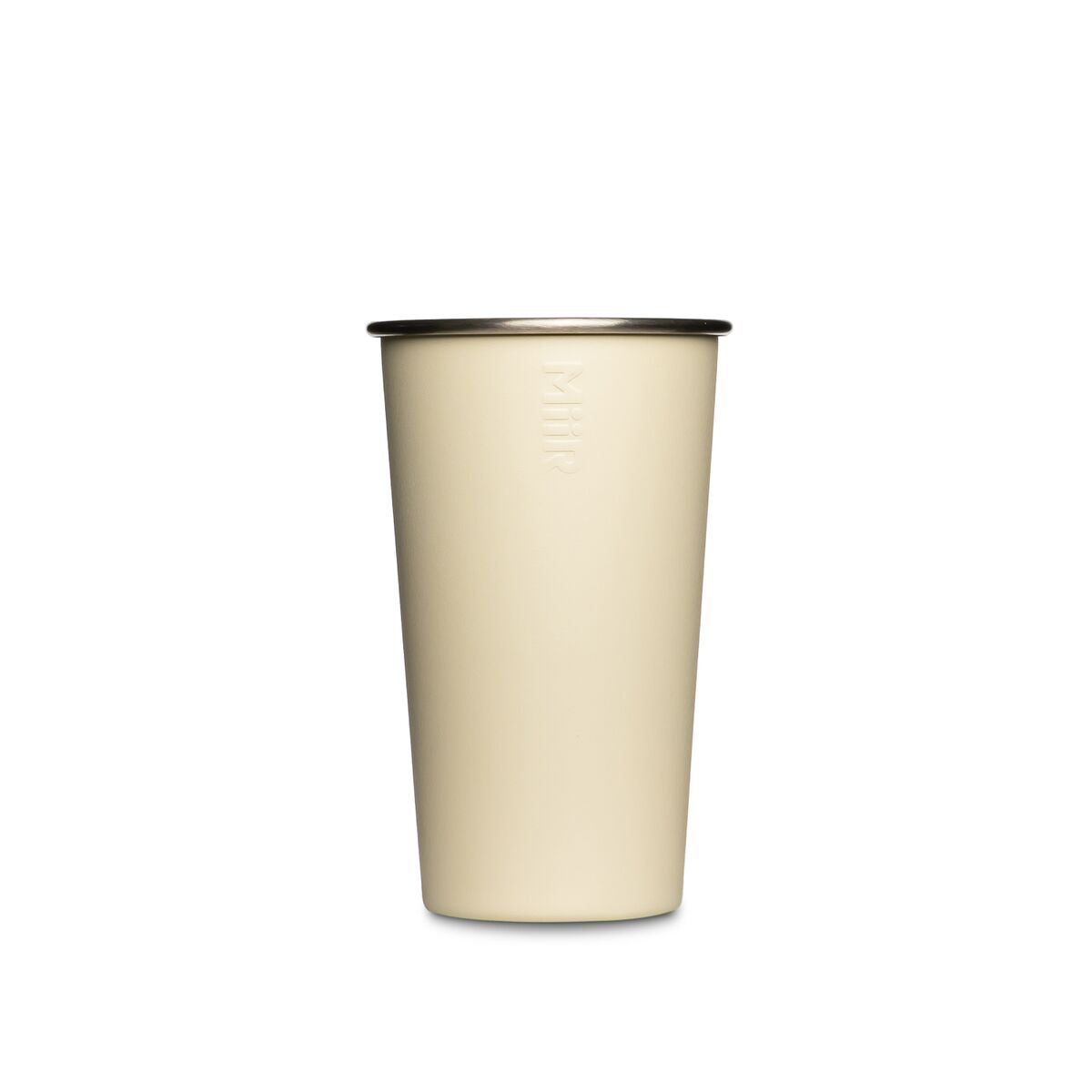 16oz-pint-cup-v8 Web_PDP-16oz_Pint_Cup_Sandstone_White_PTC1SS16214_2XStudio_Front.jpg