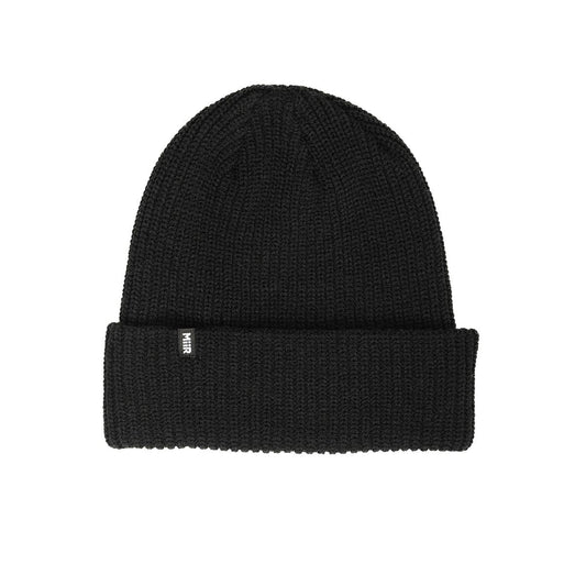 recycled-poly-rib-beanie-v6 Web_PDP-RecycledPolyRibBeanie_Studio_Front_Black.jpg